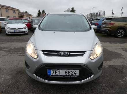 Ford - C-MAX