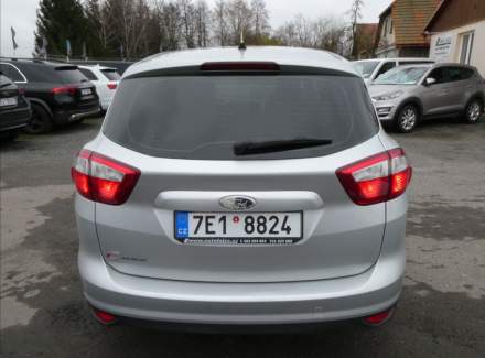 Ford - C-MAX