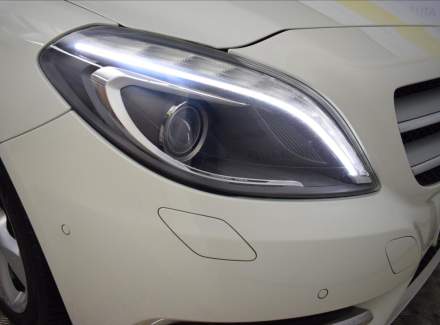 Mercedes-Benz - B-class