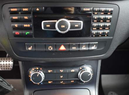 Mercedes-Benz - B-class