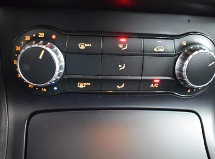 Mercedes-Benz - B-class