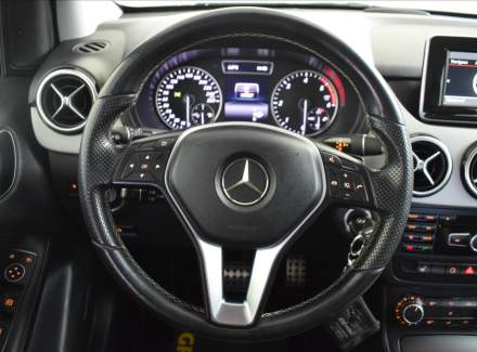 Mercedes-Benz - B-class