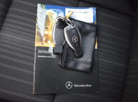 Mercedes-Benz - B-class