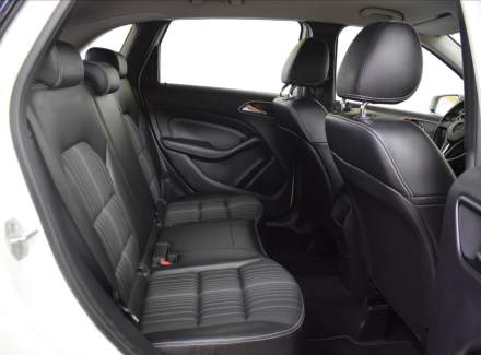 Mercedes-Benz - B-class