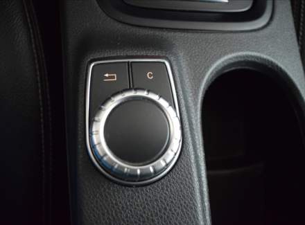 Mercedes-Benz - B-class