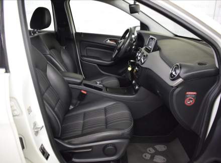 Mercedes-Benz - B-class