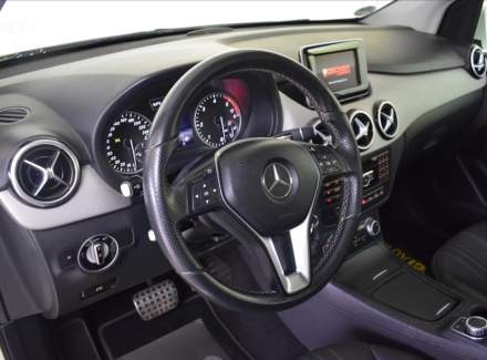 Mercedes-Benz - B-class