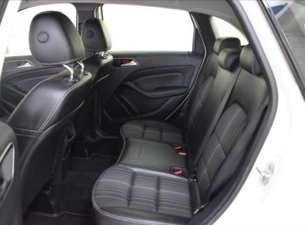 Mercedes-Benz - B-class