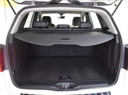 Mercedes-Benz - B-class