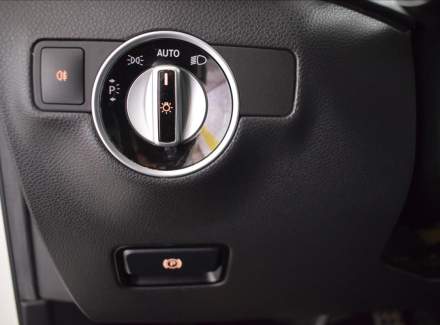 Mercedes-Benz - B-class