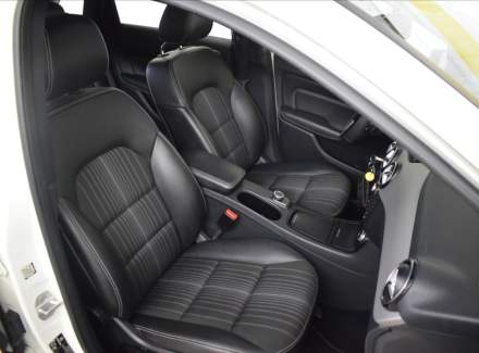 Mercedes-Benz - B-class