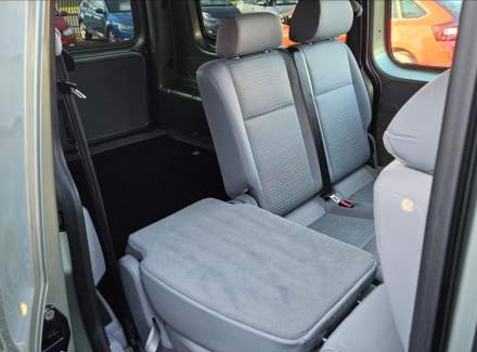 Volkswagen - Caddy