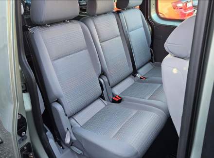 Volkswagen - Caddy