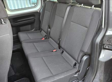 Volkswagen - Caddy
