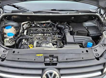 Volkswagen - Caddy