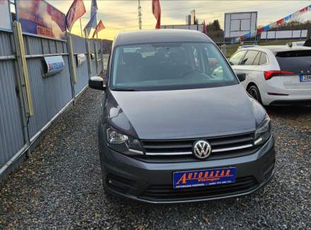 Volkswagen - Caddy