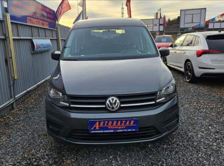 Volkswagen - Caddy