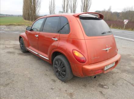 Chrysler - PT Cruiser