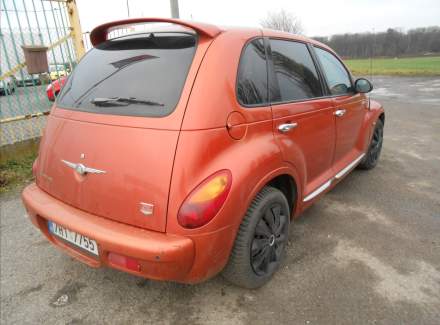 Chrysler - PT Cruiser