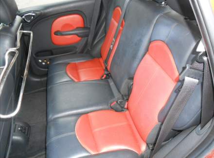 Chrysler - PT Cruiser