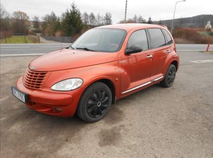Chrysler - PT Cruiser