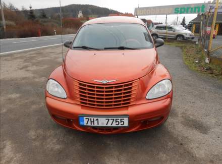 Chrysler - PT Cruiser