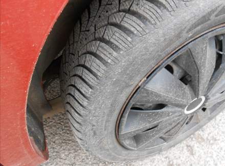 Chrysler - PT Cruiser