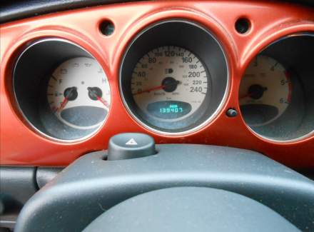 Chrysler - PT Cruiser