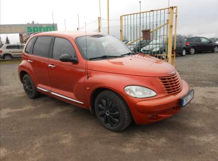 Chrysler - PT Cruiser