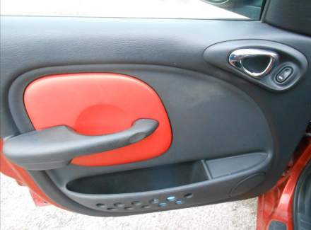 Chrysler - PT Cruiser