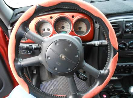 Chrysler - PT Cruiser