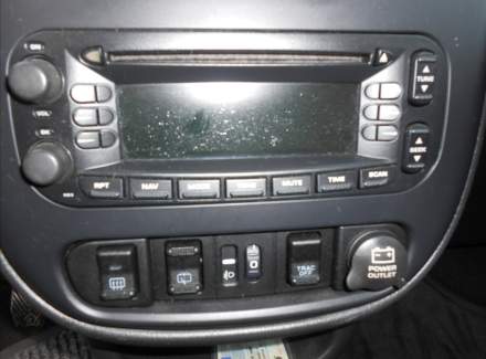 Chrysler - PT Cruiser