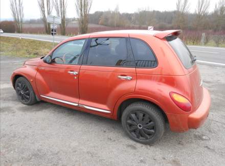 Chrysler - PT Cruiser