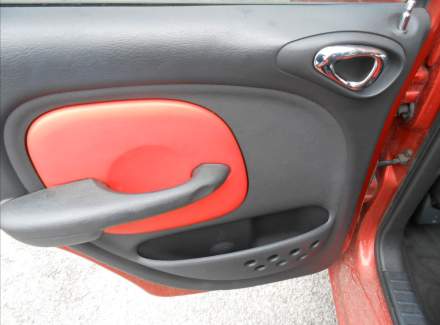 Chrysler - PT Cruiser