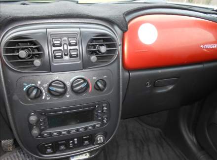 Chrysler - PT Cruiser