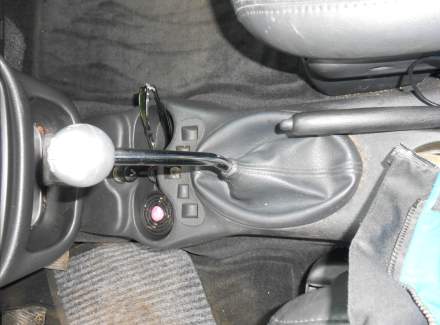 Chrysler - PT Cruiser