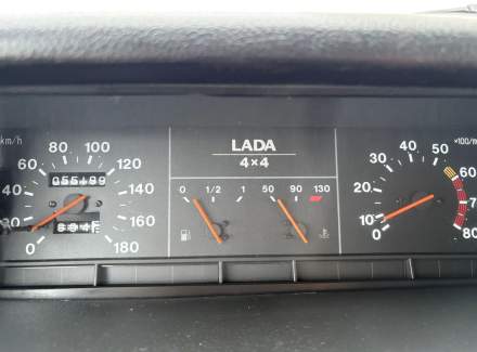 Lada - Lada-Niva