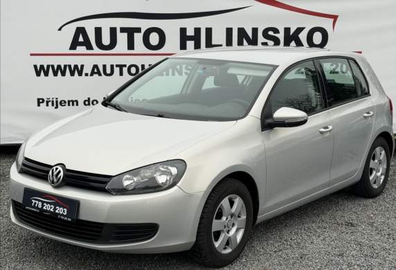 Volkswagen - Golf