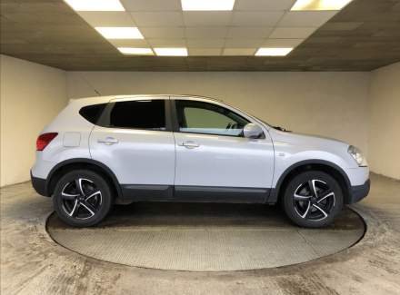 Nissan - Qashqai
