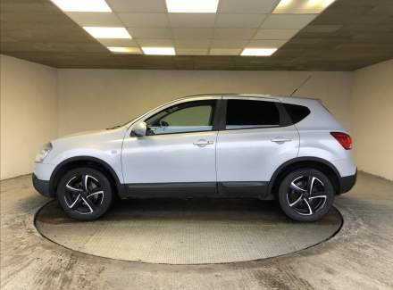 Nissan - Qashqai