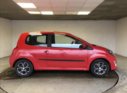 Renault - Twingo