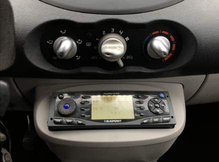 Renault - Twingo