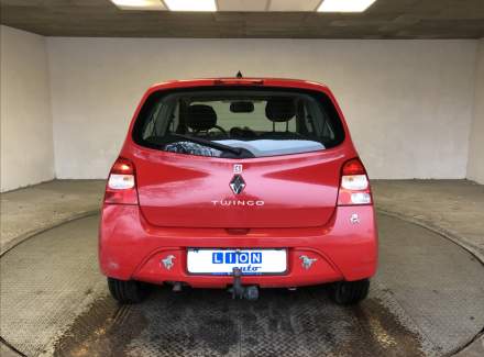 Renault - Twingo