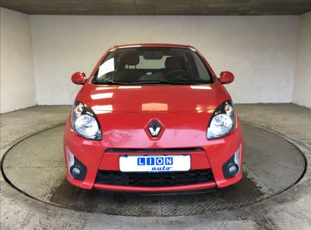 Renault - Twingo