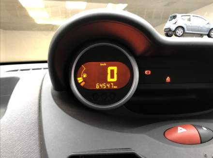 Renault - Twingo