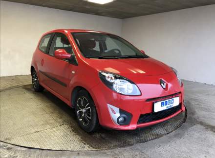 Renault - Twingo