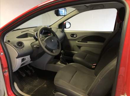Renault - Twingo