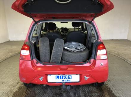 Renault - Twingo