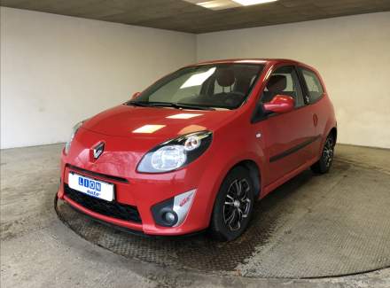 Renault - Twingo