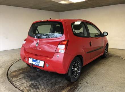 Renault - Twingo